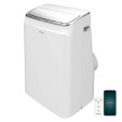foto de ACOND.PORT. CECOTEC 08177 FORCECLIMA 12800 SOUNDL