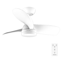 foto de VENTILADOR CECOTEC 08469 AERO 3050 WHITE