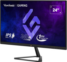 foto de MONITOR GAMING VIEWSONIC 24'' FHD IPS MPRT 240HZ 2 HDMI DP HDR10