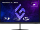 foto de MONITOR GAMING VIEWSONIC 24'' FHD IPS MPRT 240HZ 2 HDMI DP HDR10