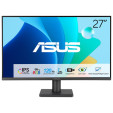 foto de MONITOR GAMING ASUS VA279QG 27 FHD 1MS 120HZ IPS MULTMEDIA NEGRO