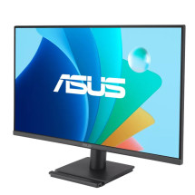 foto de MONITOR GAMING ASUS VA279QG 27 FHD 1MS 120HZ IPS MULTMEDIA NEGRO