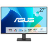 foto de MONITOR GAMING ASUS VA279QG 27 FHD 1MS 120HZ IPS MULTMEDIA NEGRO