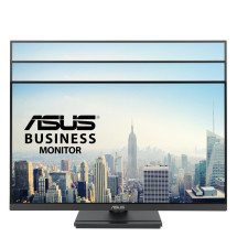 foto de MONITOR PROFESIONAL ASUS VA249QGS 23.8 FHD MULTIMEDIA REGULABLE