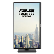 foto de MONITOR PROFESIONAL ASUS VA249QGS 23.8 FHD MULTIMEDIA REGULABLE