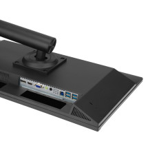 foto de MONITOR PROFESIONAL ASUS VA249QGS 23.8 FHD MULTIMEDIA REGULABLE