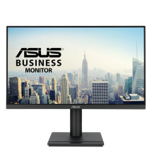 foto de MONITOR PROFESIONAL ASUS VA249QGS 23.8 FHD MULTIMEDIA REGULABLE