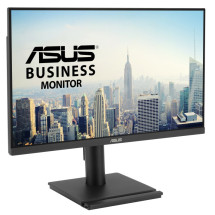 foto de MONITOR PROFESIONAL ASUS VA249QGS 23.8 FHD MULTIMEDIA REGULABLE