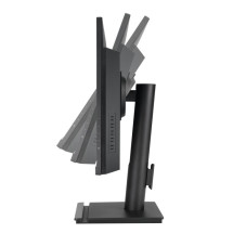 foto de MONITOR PROFESIONAL ASUS VA249QGS 23.8 FHD MULTIMEDIA REGULABLE