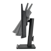 foto de MONITOR PROFESIONAL ASUS VA249QGS 23.8 FHD MULTIMEDIA REGULABLE