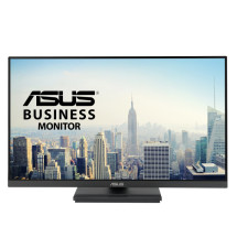 foto de MONITOR PROFESIONAL ASUS VA249QGS 23.8 FHD MULTIMEDIA REGULABLE