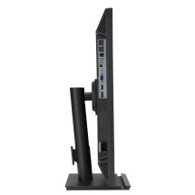 foto de MONITOR PROFESIONAL ASUS VA249QGS 23.8 FHD MULTIMEDIA REGULABLE