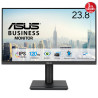 foto de MONITOR PROFESIONAL ASUS VA249QGS 23.8 FHD MULTIMEDIA REGULABLE