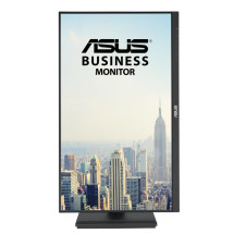 foto de MONITOR PROFESIONAL ASUS VA24DQFS 23.8 FHD MULTIMEDIA REGULABLE