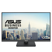 foto de MONITOR PROFESIONAL ASUS VA24DQFS 23.8 FHD MULTIMEDIA REGULABLE