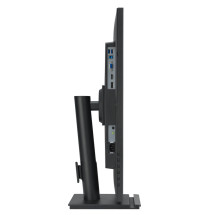 foto de MONITOR PROFESIONAL ASUS VA24DQFS 23.8 FHD MULTIMEDIA REGULABLE