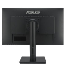 foto de MONITOR PROFESIONAL ASUS VA24DQFS 23.8 FHD MULTIMEDIA REGULABLE