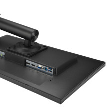 foto de MONITOR PROFESIONAL ASUS VA24DQFS 23.8 FHD MULTIMEDIA REGULABLE