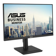 foto de MONITOR PROFESIONAL ASUS VA24DQFS 23.8 FHD MULTIMEDIA REGULABLE