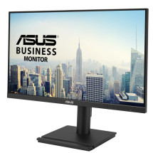foto de MONITOR PROFESIONAL ASUS VA24DQFS 23.8 FHD MULTIMEDIA REGULABLE