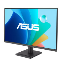 foto de MONITOR GAMING ASUS VA249QG 23.8 FHD 1ms 120HZ IPS MULTIMEDIA NEGRO