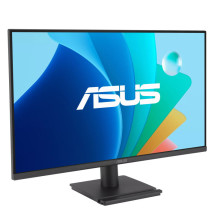 foto de MONITOR GAMING ASUS VA249QG 23.8 FHD 1ms 120HZ IPS MULTIMEDIA NEGRO