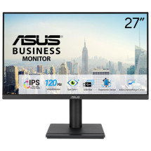 foto de MONITOR PROFESIONAL ASUS VA279QGS 27 FHD MULTIMEDIA REGULABLE