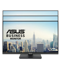 foto de MONITOR PROFESIONAL ASUS VA279QGS 27 FHD MULTIMEDIA REGULABLE