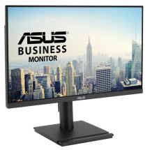 foto de MONITOR PROFESIONAL ASUS VA279QGS 27 FHD MULTIMEDIA REGULABLE