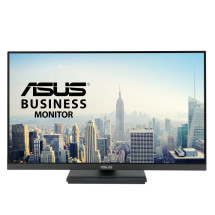 foto de MONITOR PROFESIONAL ASUS VA279QGS 27 FHD MULTIMEDIA REGULABLE