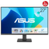foto de MONITOR GAMING ASUS VA279HG 27 FHD 1MS 120HZ IPS NEGRO