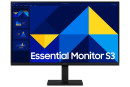 foto de MONITOR SAMSUNG 24 LS24D302GAUXEN FHD IPS
