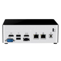 foto de LEOTEC MINI PC INTEL I7-1370P+16GB DDR5+1TB NVME SSD