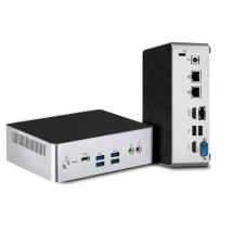 foto de LEOTEC MINI PC INTEL I7-1370P+16GB DDR5+1TB NVME SSD