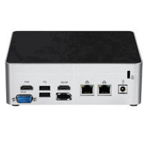 foto de LEOTEC MINI PC INTEL I7-1370P+16GB DDR5+1TB NVME SSD
