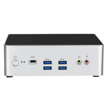 foto de LEOTEC MINI PC INTEL I7-1370P+16GB DDR5+1TB NVME SSD