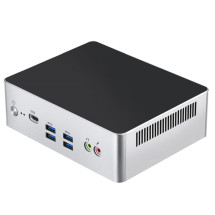 foto de LEOTEC MINI PC INTEL I7-1370P+16GB DDR5+1TB NVME SSD