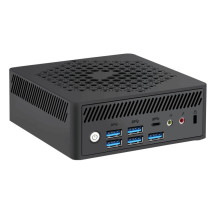 foto de MINI PC LEOTEC INTEL N150+16GB DDR4+256GB SSD WIN11 PRO PRE-INSTAL