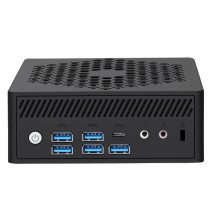 foto de MINI PC LEOTEC INTEL N150+16GB DDR4+256GB SSD WIN11 PRO PRE-INSTAL