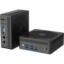 foto de MINI PC LEOTEC INTEL N150+16GB DDR4+256GB SSD WIN11 PRO PRE-INSTAL