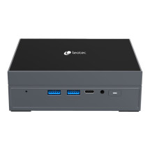 foto de MINI PC LEOTEC INTEL N5105+4GB DDR4+128GB SSD WIN11 PRO PRE-INSTAL