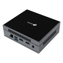 foto de MINI PC LEOTEC INTEL N5105+4GB DDR4+128GB SSD WIN11 PRO PRE-INSTAL