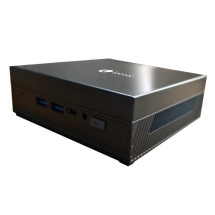 foto de MINI PC LEOTEC INTEL N5105+4GB DDR4+128GB SSD WIN11 PRO PRE-INSTAL