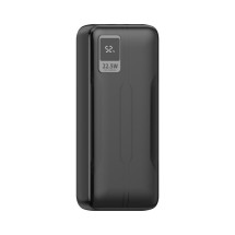 foto de LEOTEC POWERBANK 20000MAH 22,5W PD20W NEG (1 USB-C+2USB-A INC USB-A A USB-C)