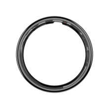 foto de LEOTEC SMART RING KOR MAU NEGRO TALLA 8