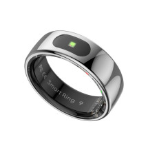 foto de LEOTEC SMART RING KOR HA PLATA TALLA 10