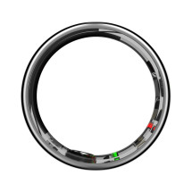 foto de LEOTEC SMART RING KOR HA PLATA TALLA 10