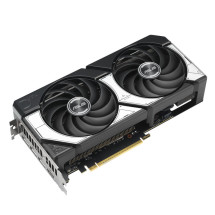 foto de TARJETA GRAFICA ASUS DUAL RTX5070 OC 12GB
