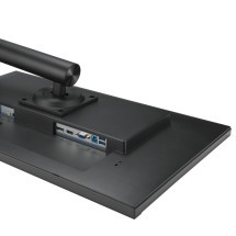 foto de MONITOR ASUS VA27DQFS 27 LED FHD HDMI VGA DP NEGRO