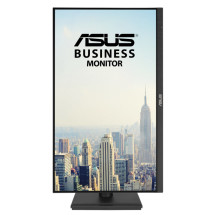 foto de MONITOR ASUS VA27DQFS 27 LED FHD HDMI VGA DP NEGRO